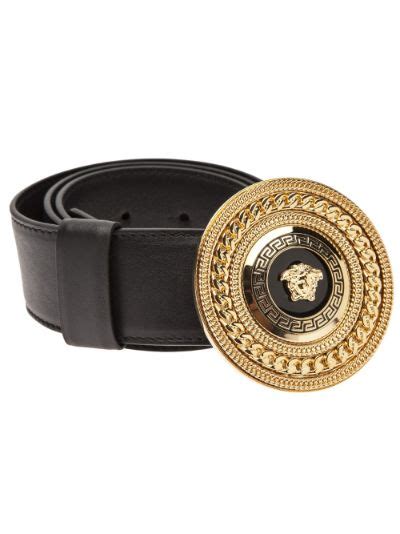 versace womens belt|farfetch belts for women.